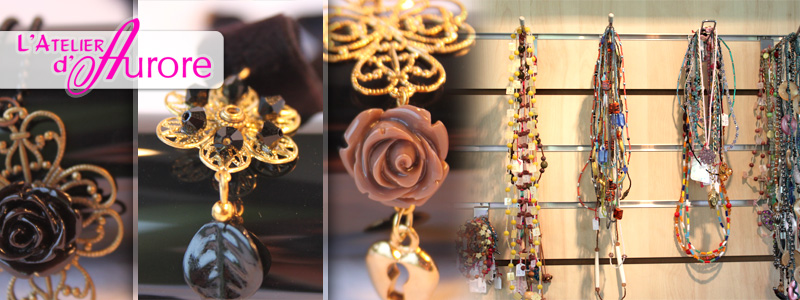 Des collections originales et actuelles
